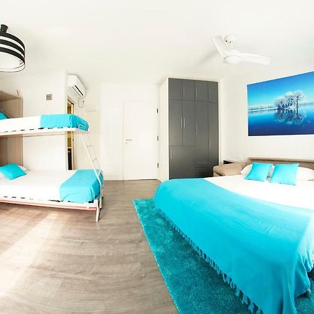 Apartamento Playa 76 Торемолинос Екстериор снимка