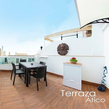Apartamento Playa 76 Торемолинос Екстериор снимка