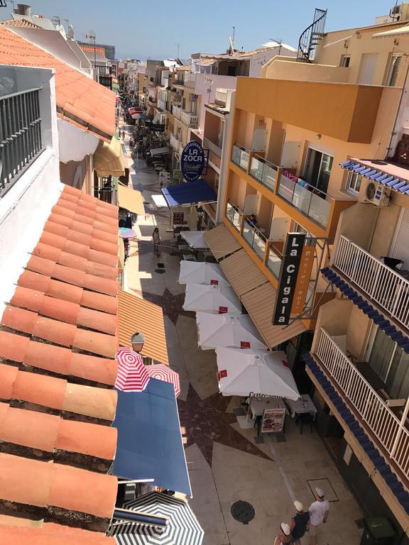 Apartamento Playa 76 Торемолинос Екстериор снимка