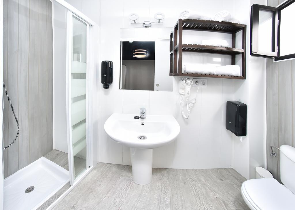 Apartamento Playa 76 Торемолинос Екстериор снимка