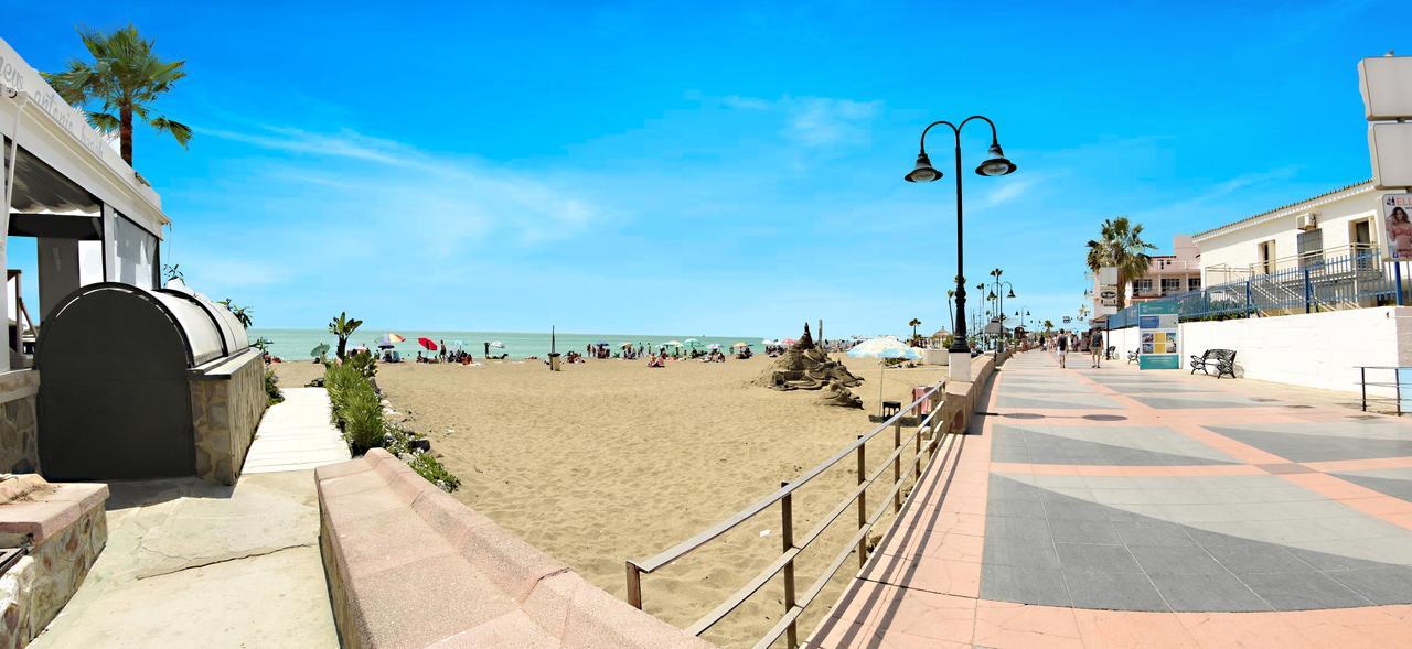 Apartamento Playa 76 Торемолинос Екстериор снимка