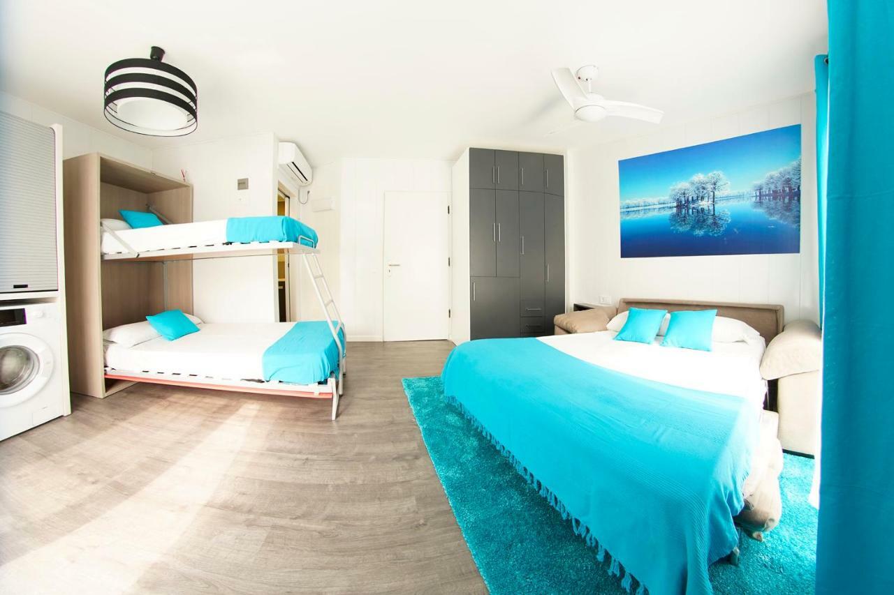 Apartamento Playa 76 Торемолинос Екстериор снимка
