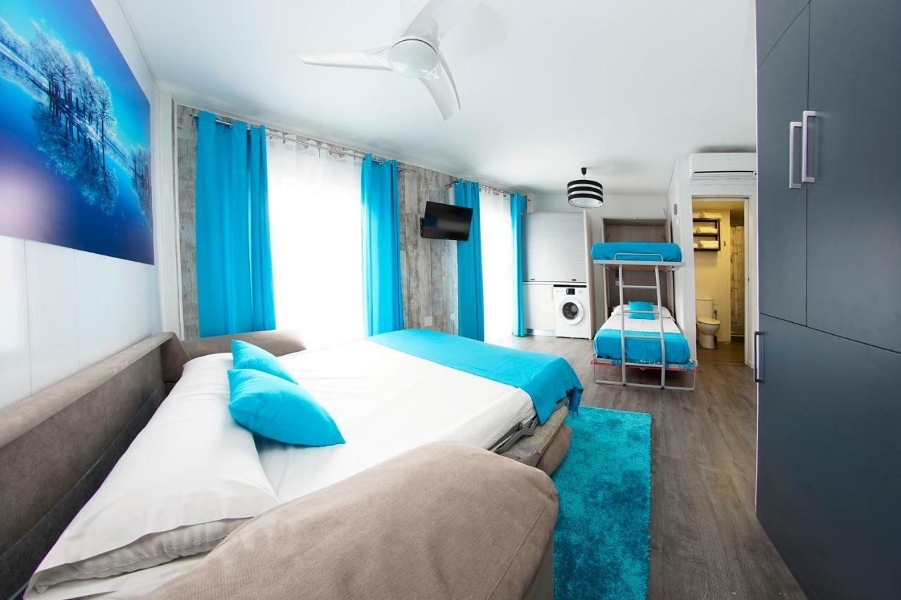 Apartamento Playa 76 Торемолинос Екстериор снимка
