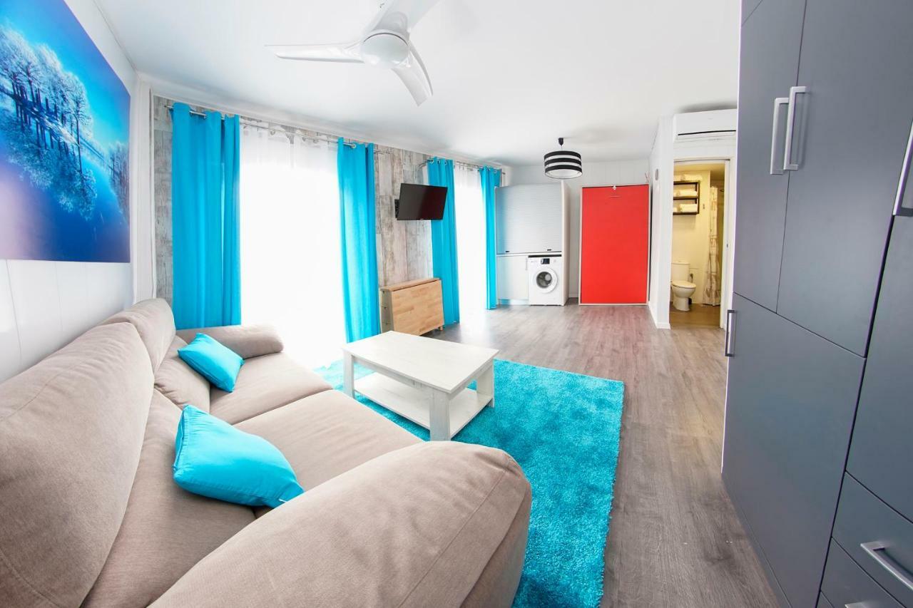 Apartamento Playa 76 Торемолинос Екстериор снимка