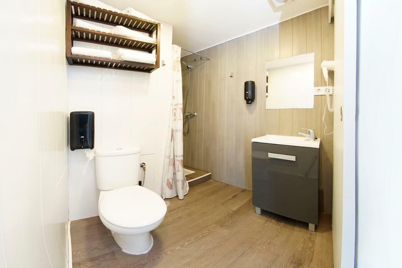 Apartamento Playa 76 Торемолинос Екстериор снимка