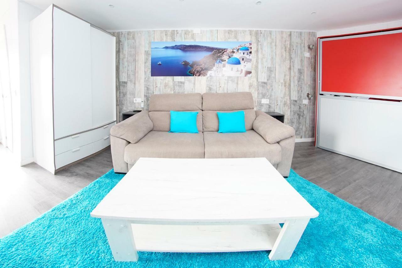 Apartamento Playa 76 Торемолинос Екстериор снимка