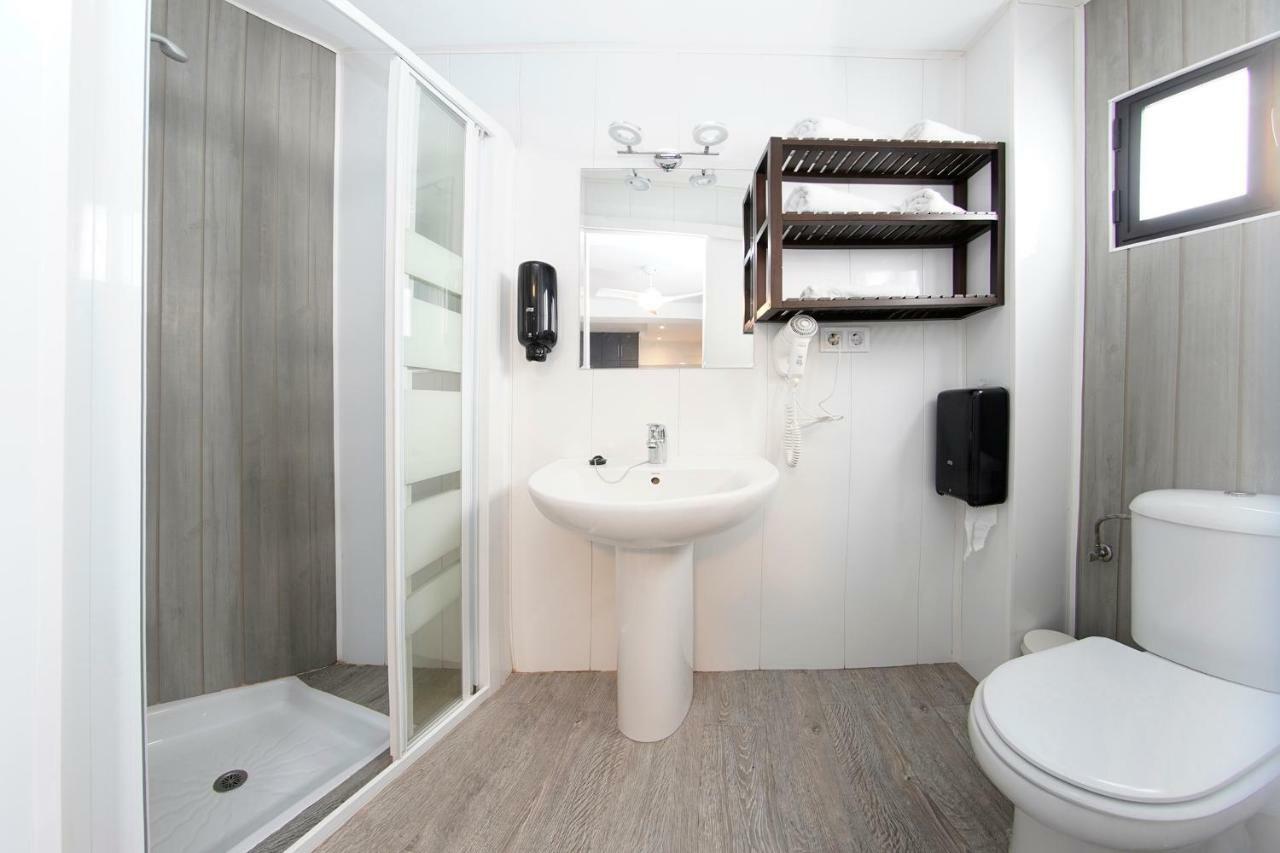 Apartamento Playa 76 Торемолинос Екстериор снимка