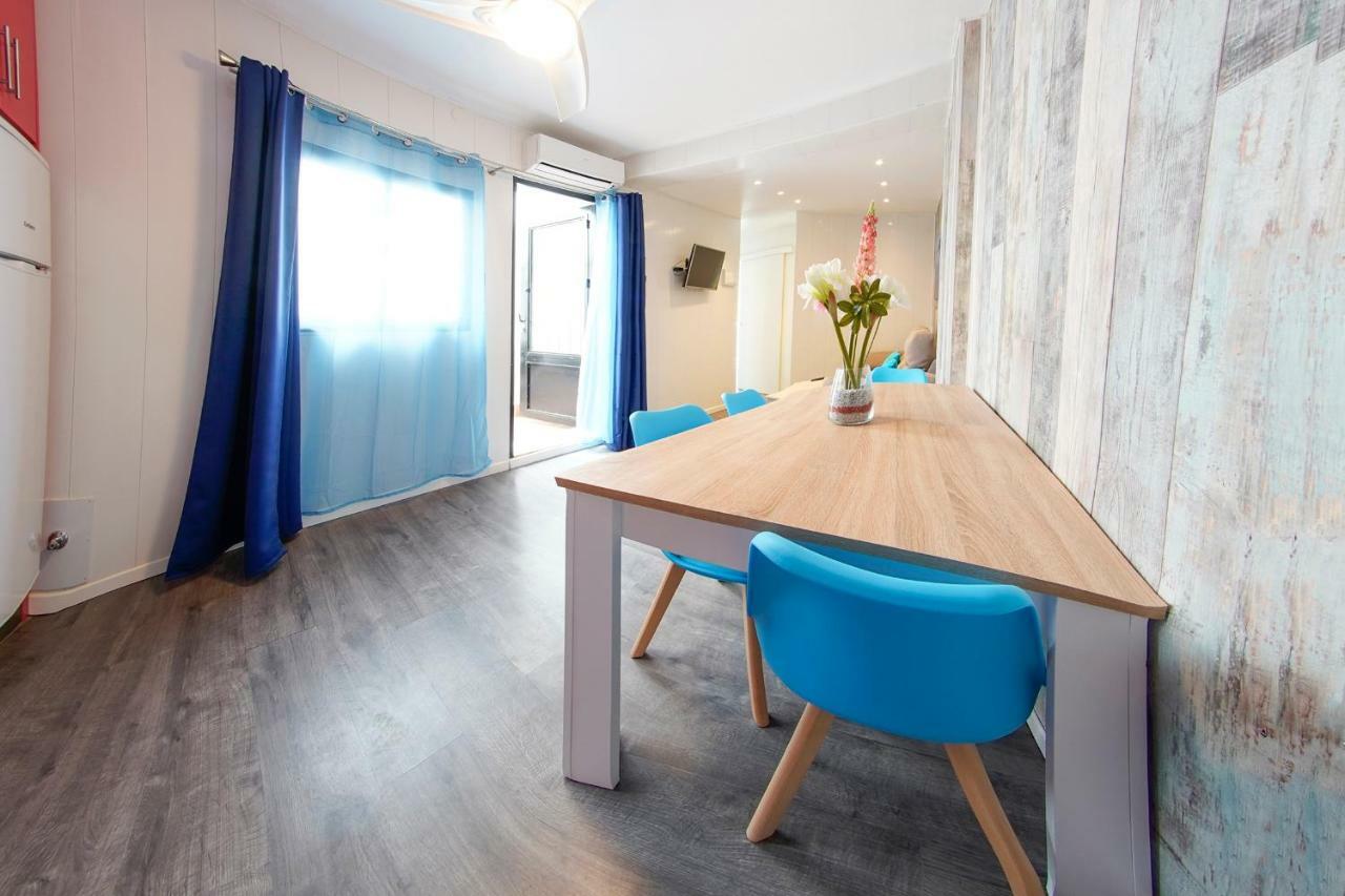 Apartamento Playa 76 Торемолинос Екстериор снимка