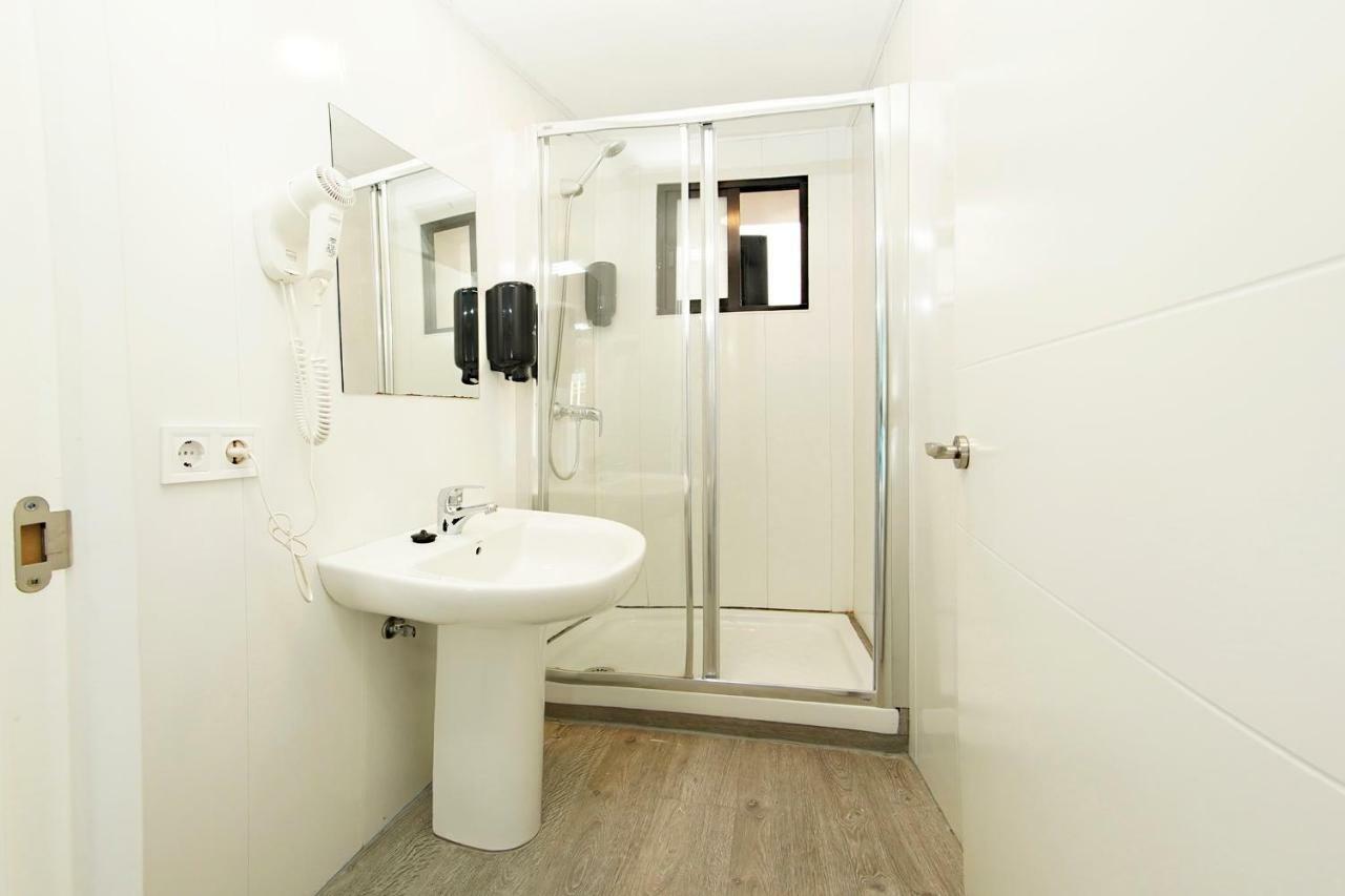 Apartamento Playa 76 Торемолинос Екстериор снимка