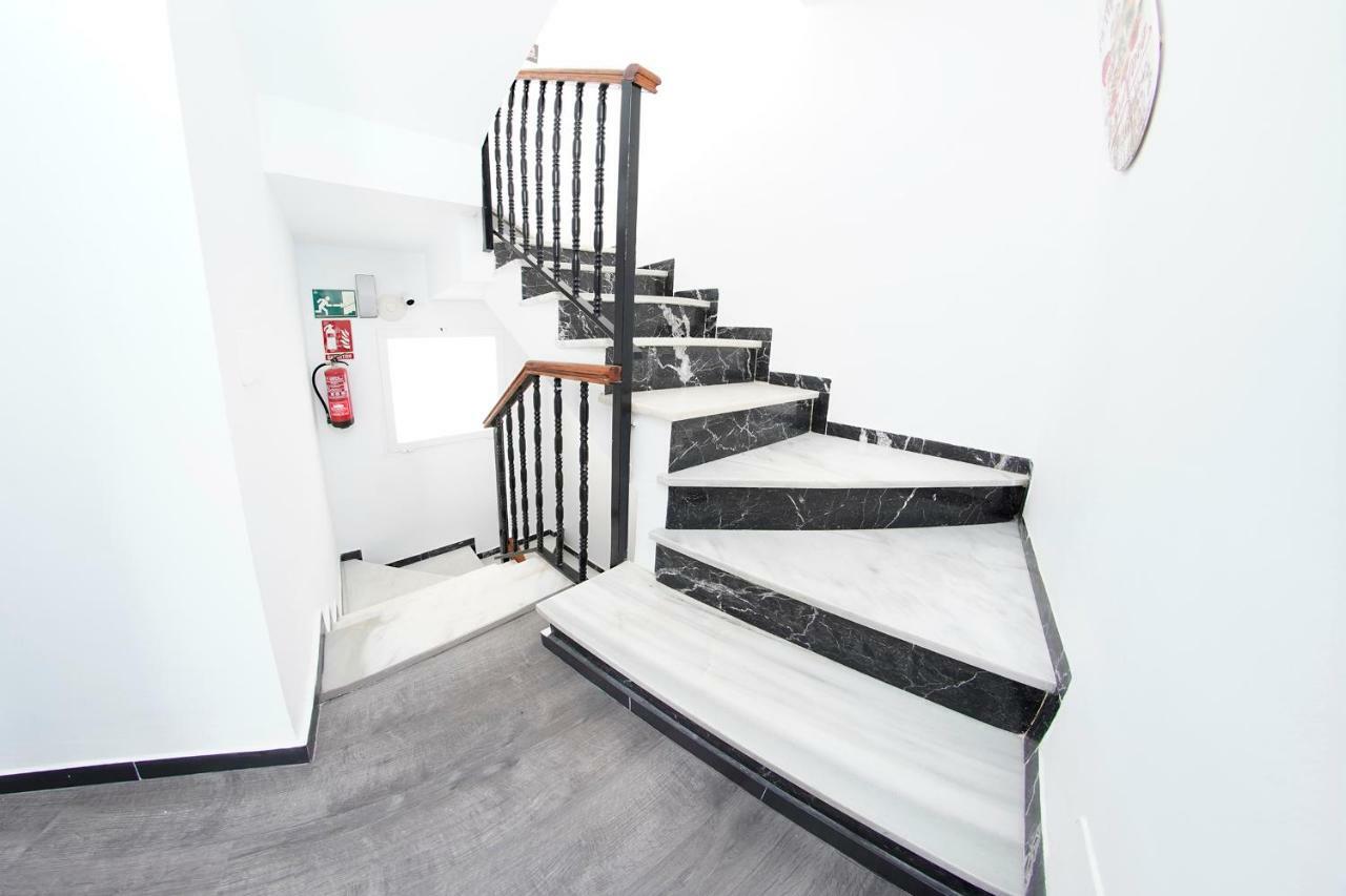 Apartamento Playa 76 Торемолинос Екстериор снимка
