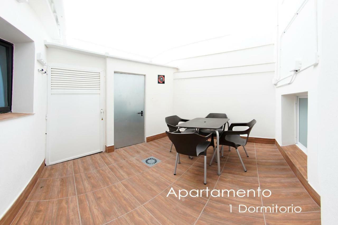 Apartamento Playa 76 Торемолинос Екстериор снимка