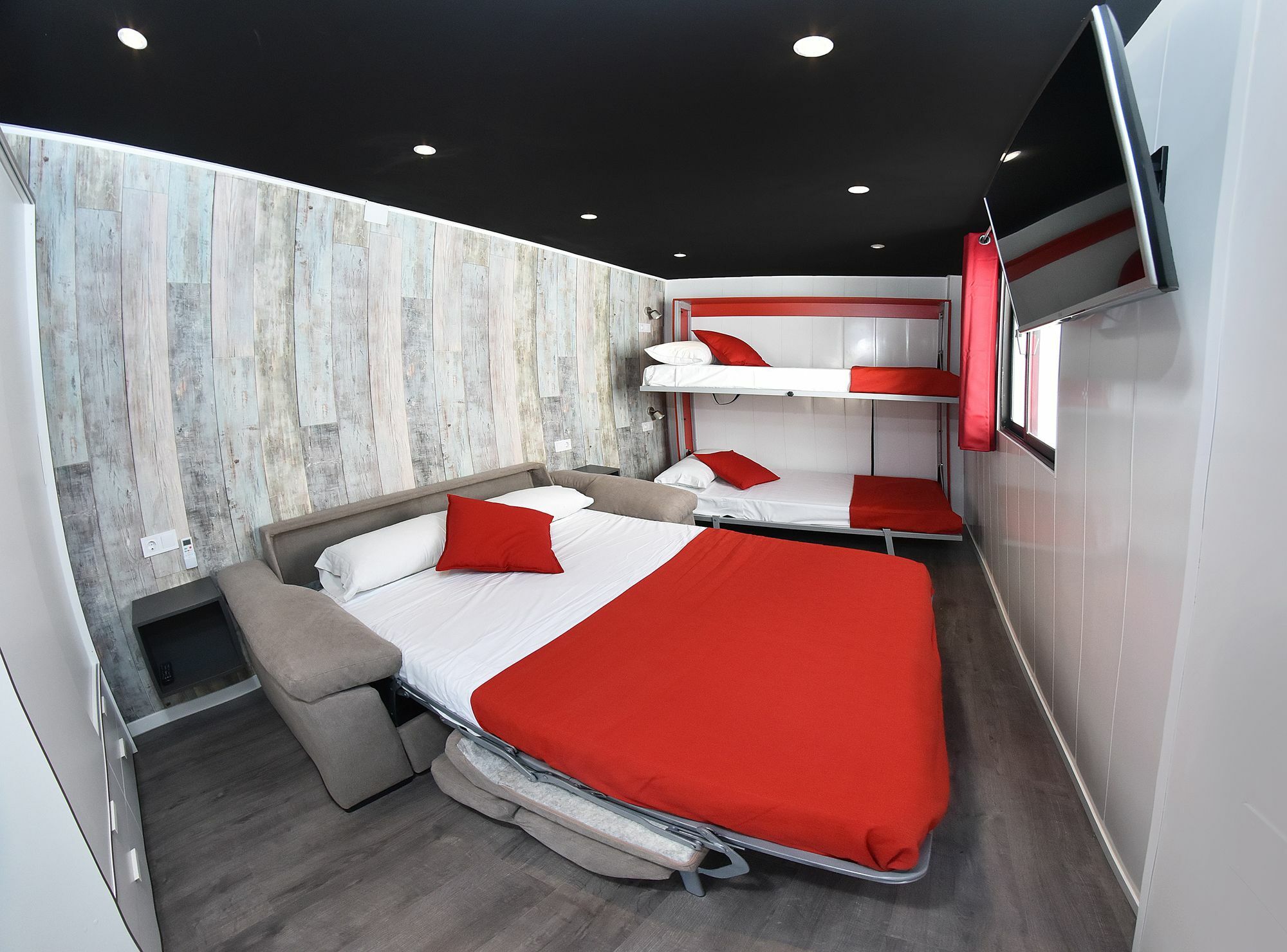 Apartamento Playa 76 Торемолинос Екстериор снимка