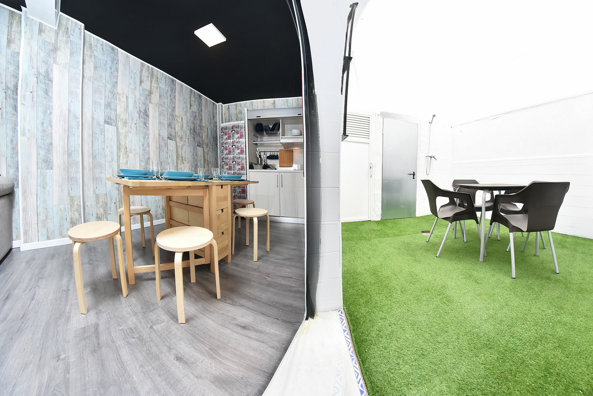 Apartamento Playa 76 Торемолинос Екстериор снимка