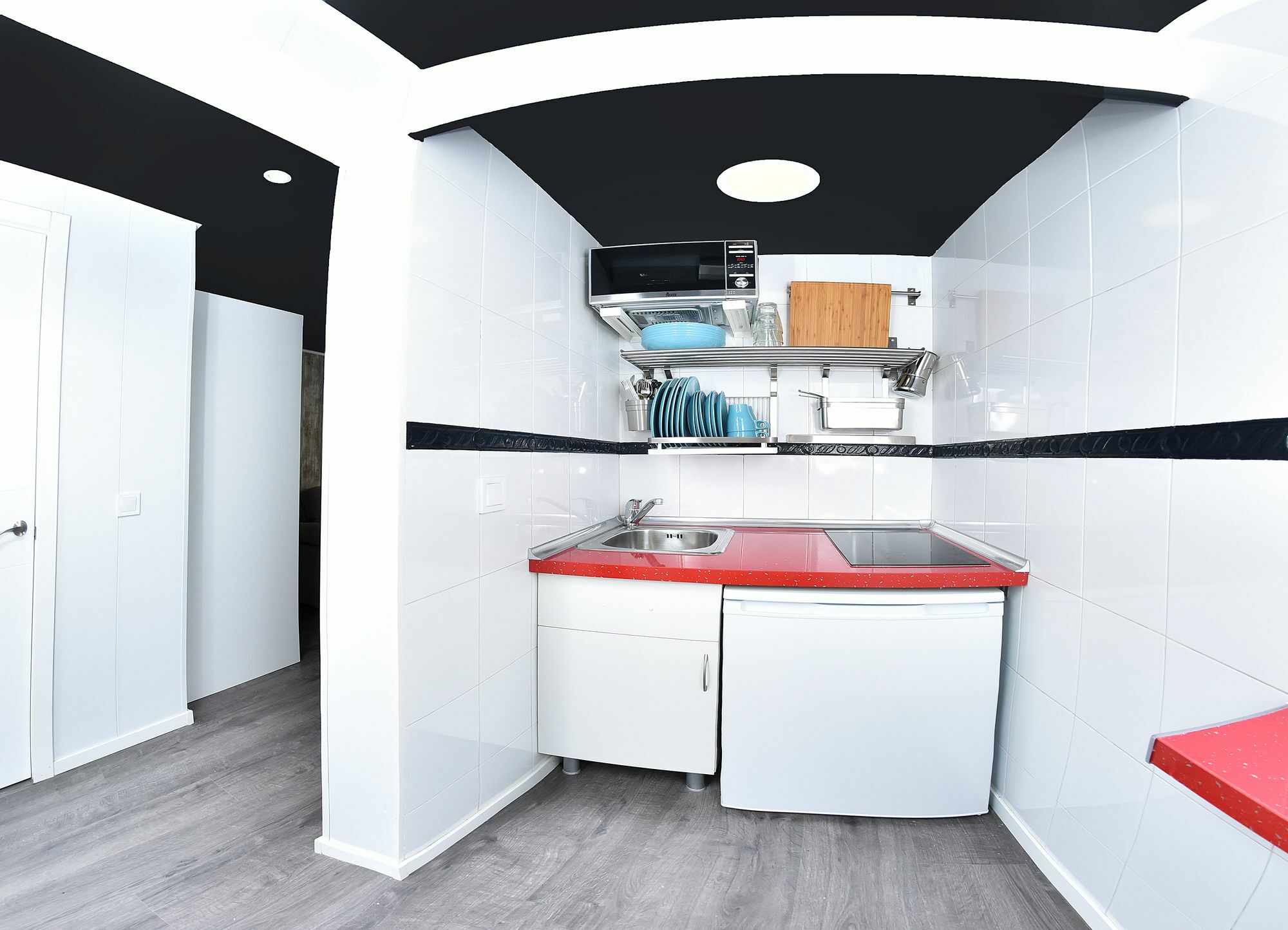 Apartamento Playa 76 Торемолинос Екстериор снимка
