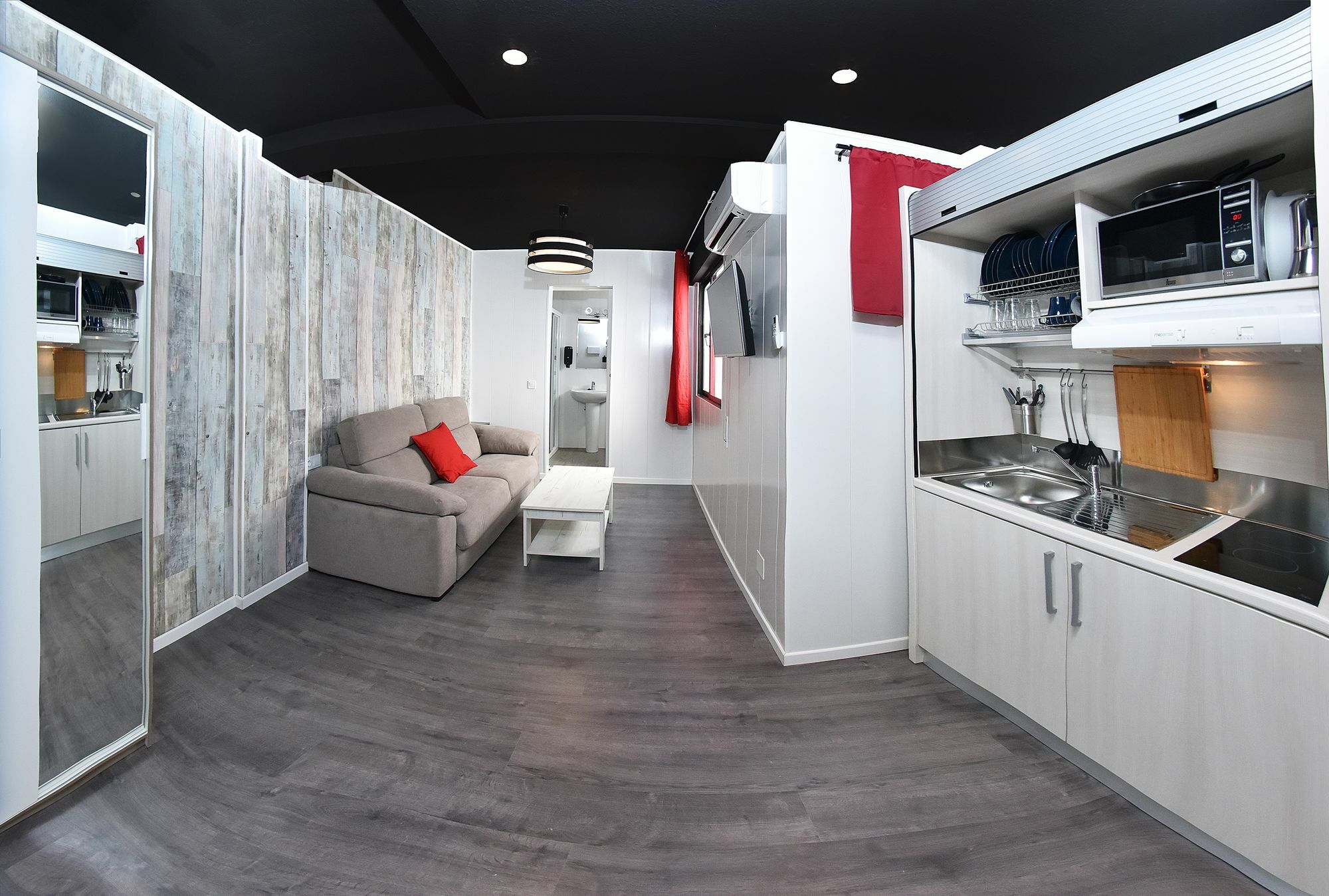 Apartamento Playa 76 Торемолинос Екстериор снимка